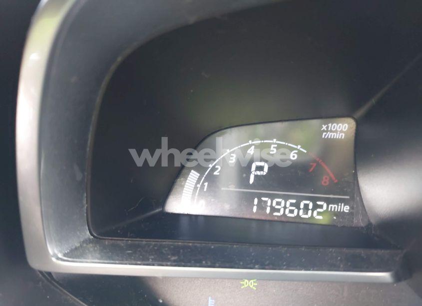 Photo 16 of 2017 Toyota Yaris IA (VIN 3MYDLBYV5HY152508)