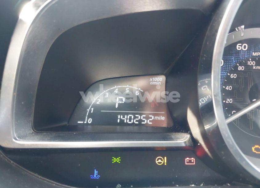 Photo 14 of 2017 Toyota Yaris IA (VIN 3MYDLBYV5HY155313)