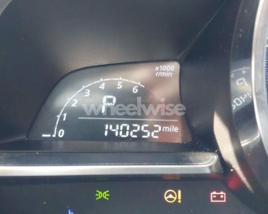 Photo 7 of 2017 Toyota Yaris IA (VIN 3MYDLBYV5HY155313)