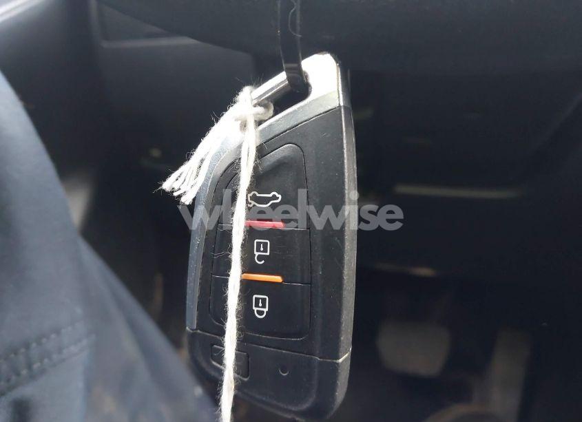 Photo 11 of 2017 Toyota Yaris IA (VIN 3MYDLBYV5HY186254)