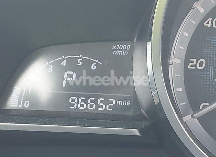 Photo 16 of 2017 Toyota Yaris IA (VIN 3MYDLBYV5HY186254)