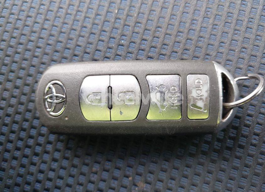 Photo 11 of 2018 Toyota Yaris IA (VIN 3MYDLBYV5JY302350)