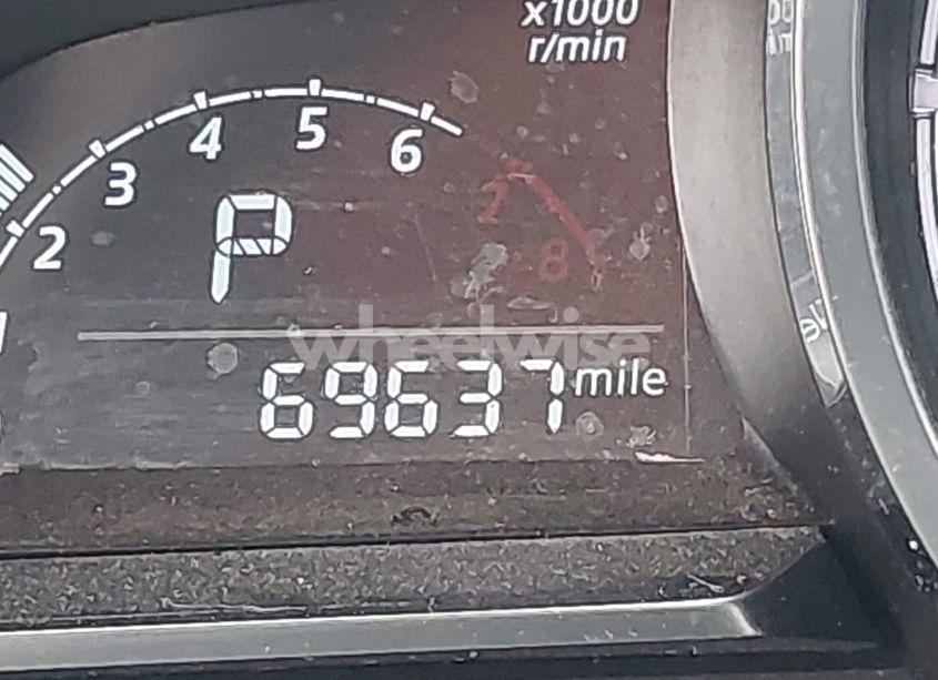 Photo 15 of 2018 Toyota Yaris IA (VIN 3MYDLBYV5JY302350)