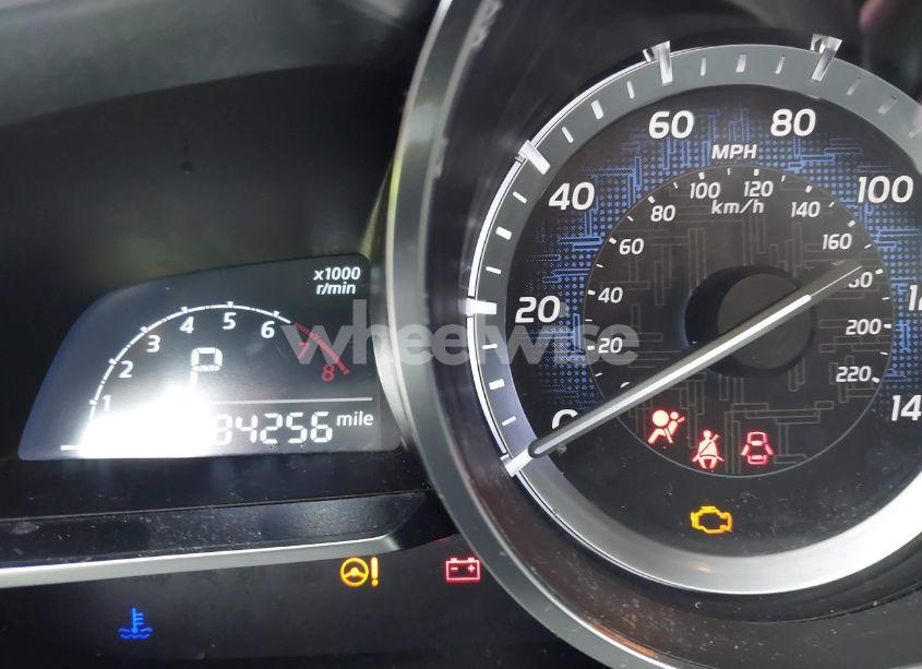 Photo 15 of 2018 Toyota Yaris IA (VIN 3MYDLBYV5JY305510)