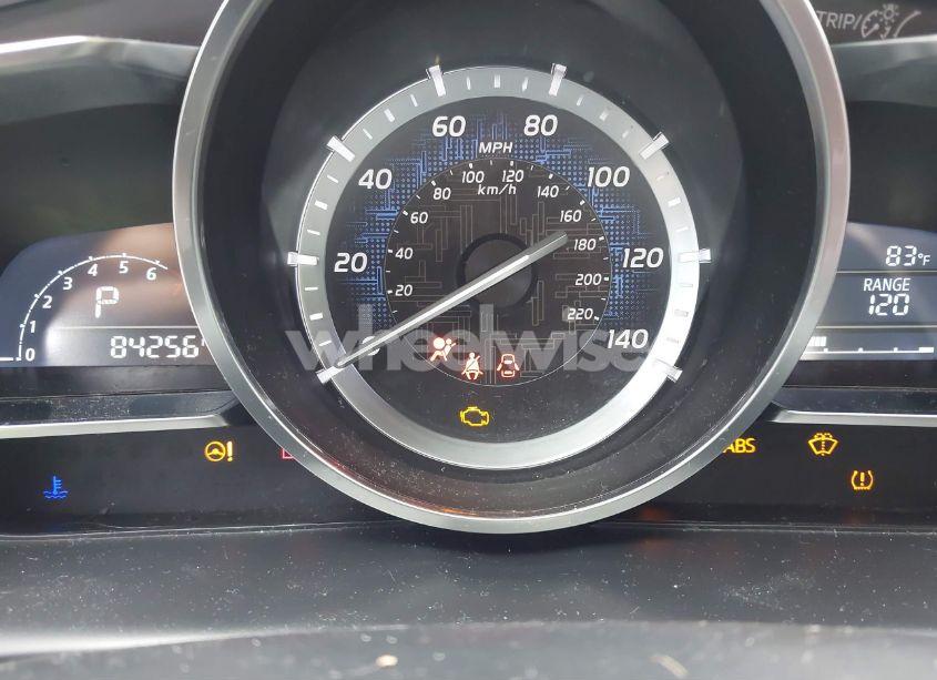 Photo 7 of 2018 Toyota Yaris IA (VIN 3MYDLBYV5JY305510)