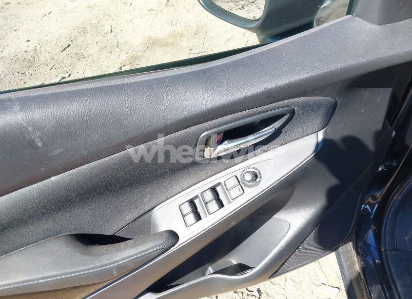 Photo 19 of 2017 Toyota Yaris IA (VIN 3MYDLBYV6HY153358)