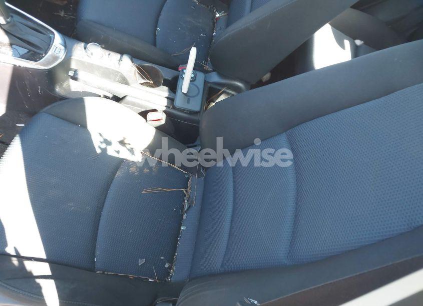 Photo 20 of 2017 Toyota Yaris IA (VIN 3MYDLBYV6HY153358)