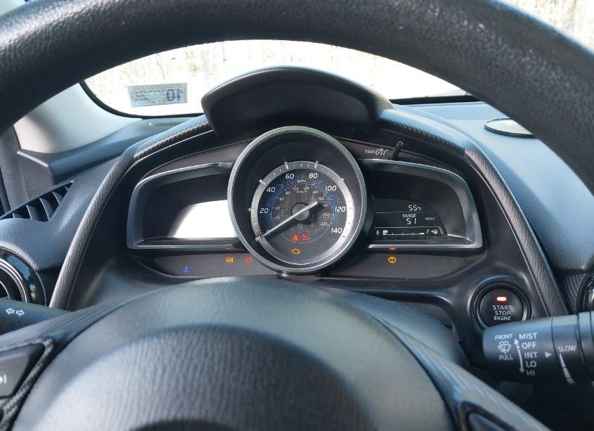 Photo 16 of 2017 Toyota Yaris IA (VIN 3MYDLBYV6HY168488)