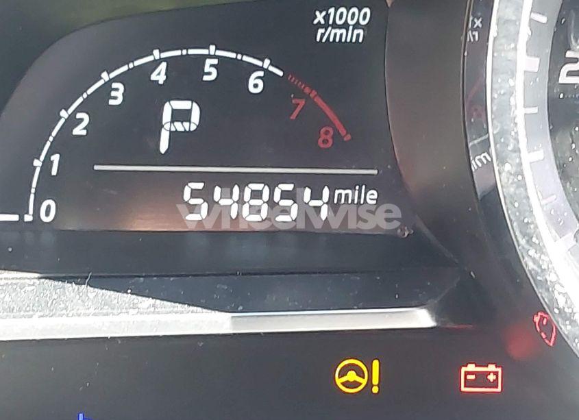 Photo 16 of 2017 Toyota Yaris IA (VIN 3MYDLBYV6HY171746)