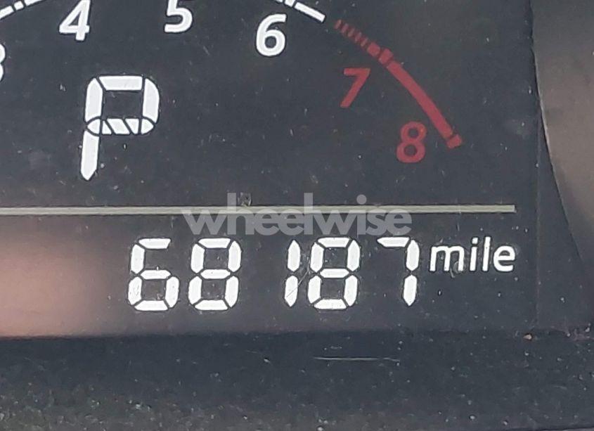 Photo 16 of 2017 Toyota Yaris IA (VIN 3MYDLBYV7HY151733)