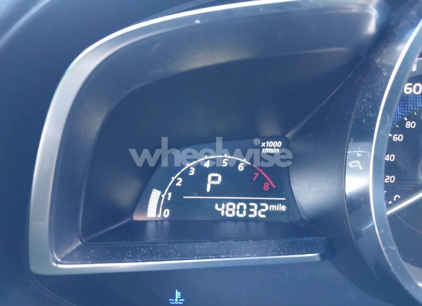 Photo 15 of 2017 Toyota Yaris IA (VIN 3MYDLBYV7HY153336)