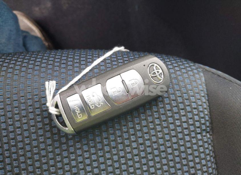 Photo 11 of 2017 Toyota Yaris IA (VIN 3MYDLBYV7HY191794)