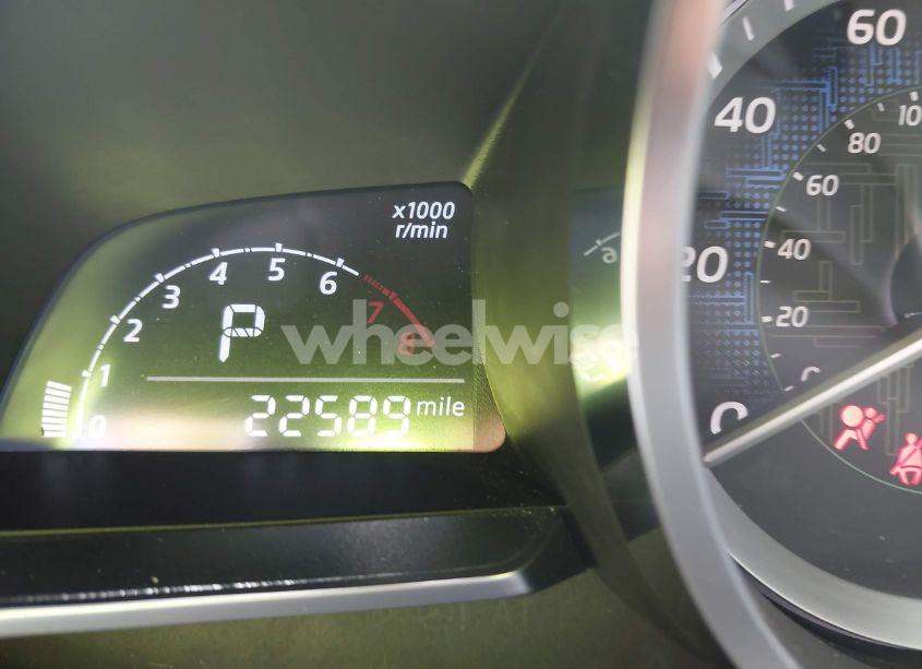 Photo 15 of 2017 Toyota Yaris IA (VIN 3MYDLBYV7HY191794)