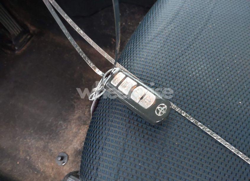 Photo 11 of 2017 Toyota Yaris IA (VIN 3MYDLBYV7HY193397)