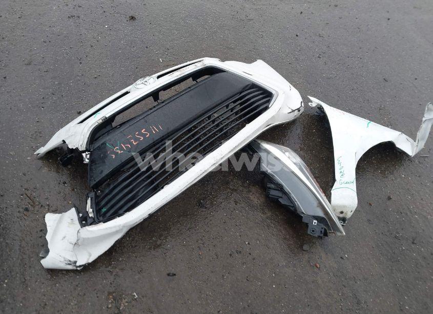 Photo 12 of 2017 Toyota Yaris IA (VIN 3MYDLBYV7HY193397)