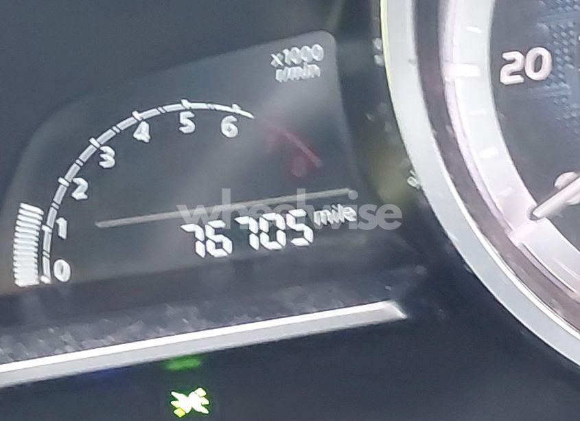 Photo 16 of 2017 Toyota Yaris IA (VIN 3MYDLBYV7HY193397)