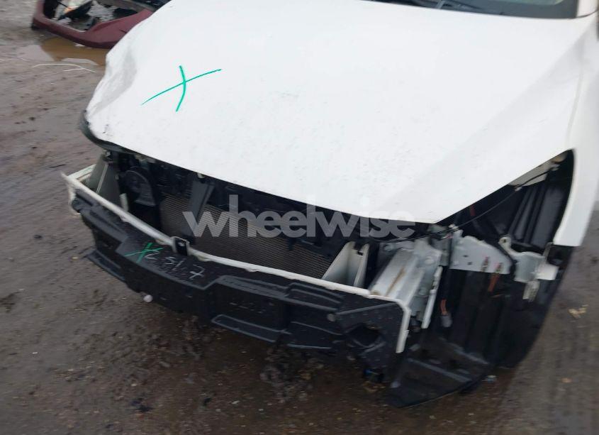 Photo 18 of 2017 Toyota Yaris IA (VIN 3MYDLBYV7HY193397)