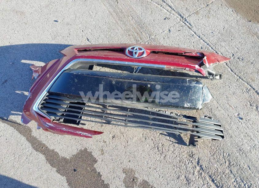 Photo 12 of 2017 Toyota Yaris IA (VIN 3MYDLBYV7HY193741)