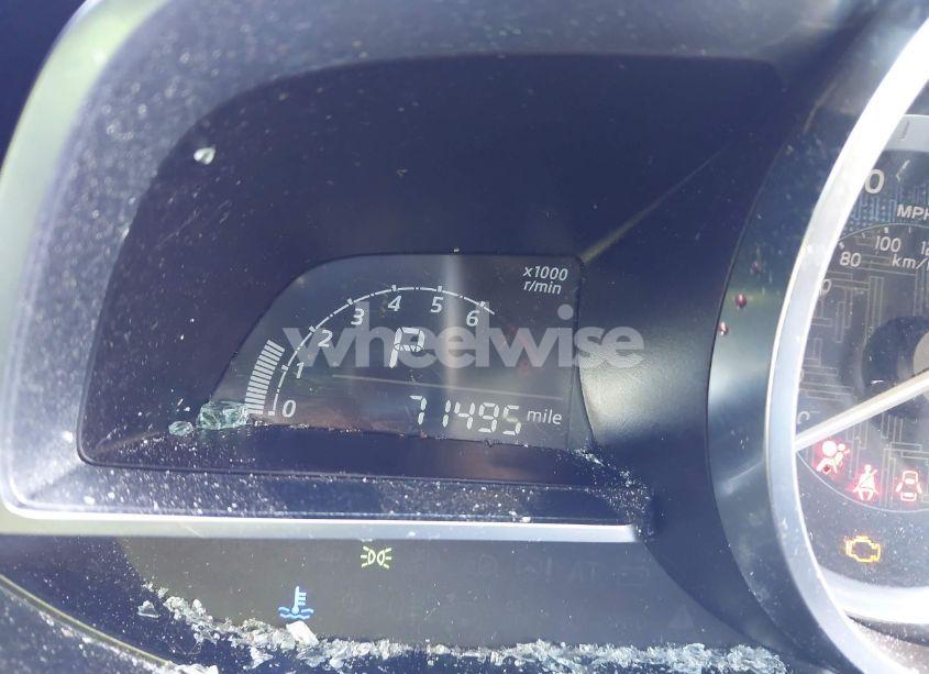 Photo 16 of 2017 Toyota Yaris IA (VIN 3MYDLBYV7HY193741)