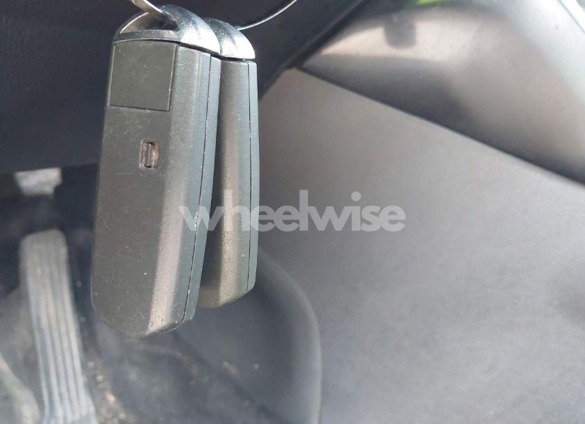 Photo 11 of 2018 Toyota Yaris IA (VIN 3MYDLBYV7JY300454)