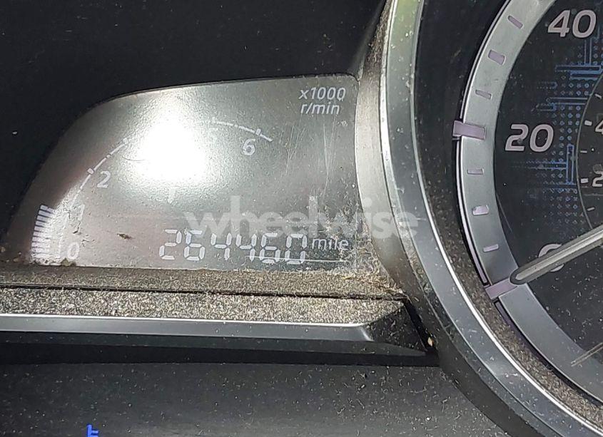 Photo 15 of 2018 Toyota Yaris IA (VIN 3MYDLBYV7JY300454)