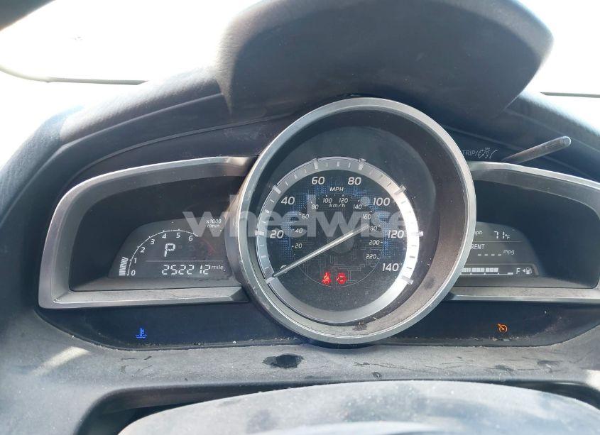 Photo 15 of 2018 Toyota Yaris IA (VIN 3MYDLBYV7JY302494)