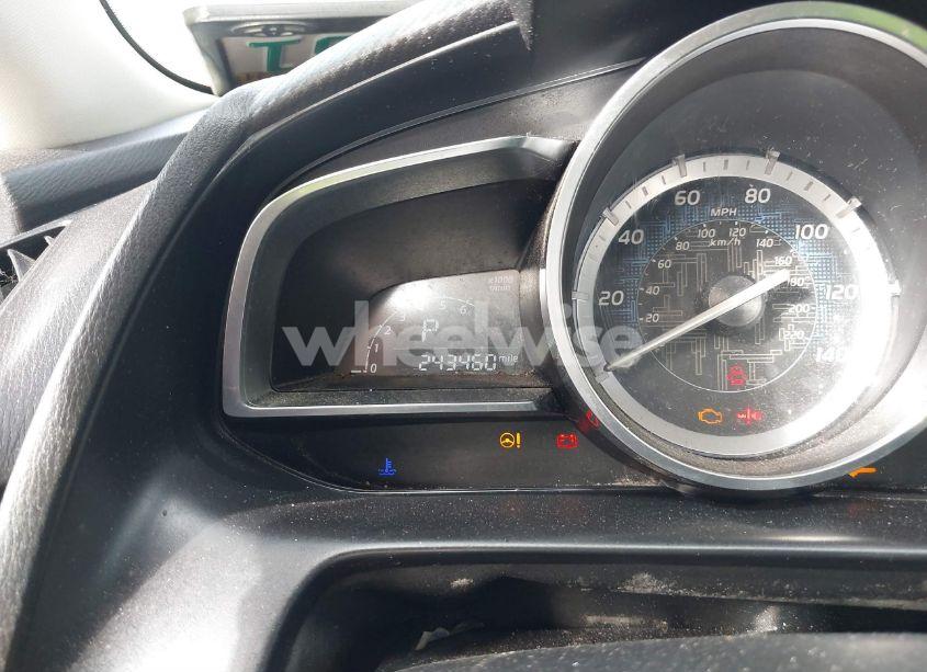 Photo 16 of 2018 Toyota Yaris IA (VIN 3MYDLBYV7JY304018)