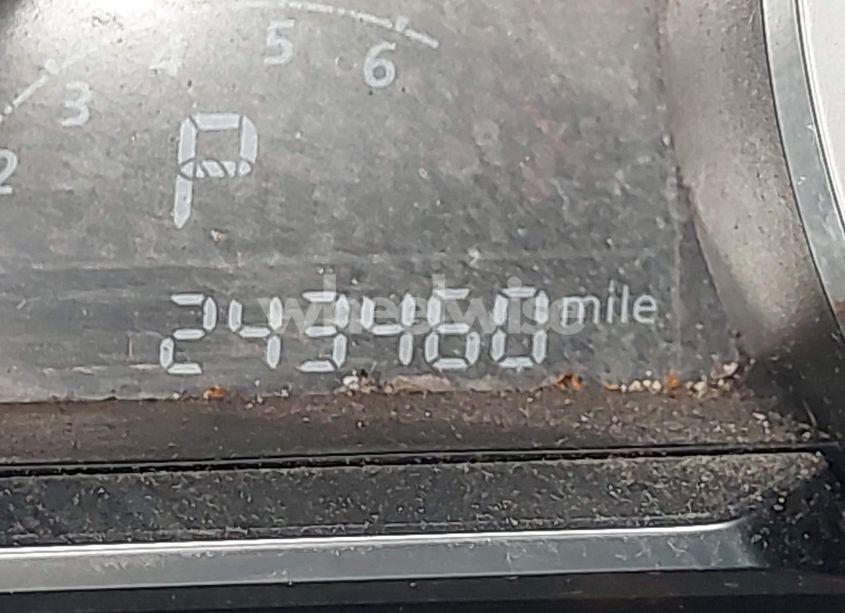 Photo 7 of 2018 Toyota Yaris IA (VIN 3MYDLBYV7JY304018)