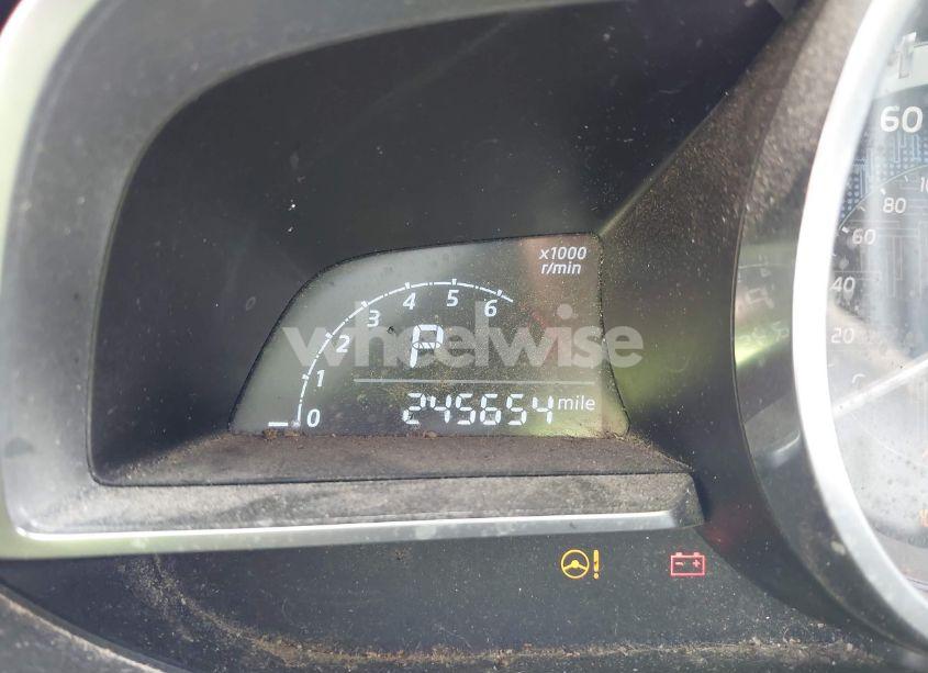 Photo 7 of 2018 Toyota Yaris IA (VIN 3MYDLBYV7JY304892)