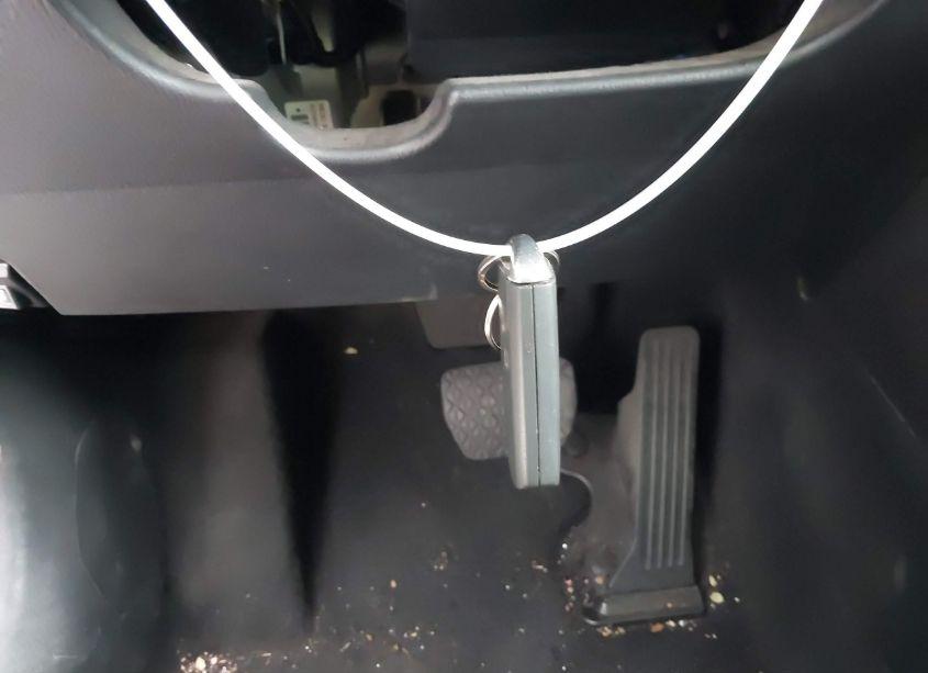 Photo 11 of 2018 Toyota Yaris IA (VIN 3MYDLBYV7JY309140)