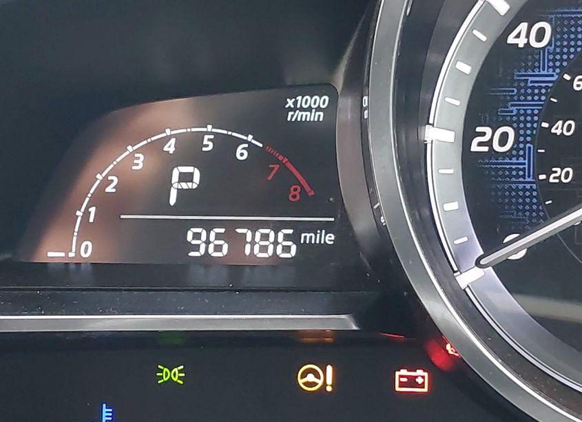 Photo 15 of 2018 Toyota Yaris IA (VIN 3MYDLBYV7JY309140)