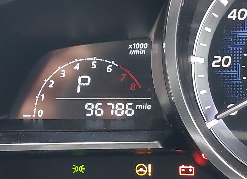 Photo 7 of 2018 Toyota Yaris IA (VIN 3MYDLBYV7JY309140)