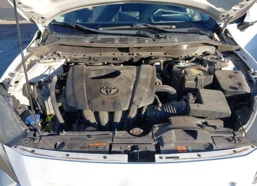 Photo 10 of 2018 Toyota Yaris IA (VIN 3MYDLBYV7JY311423)