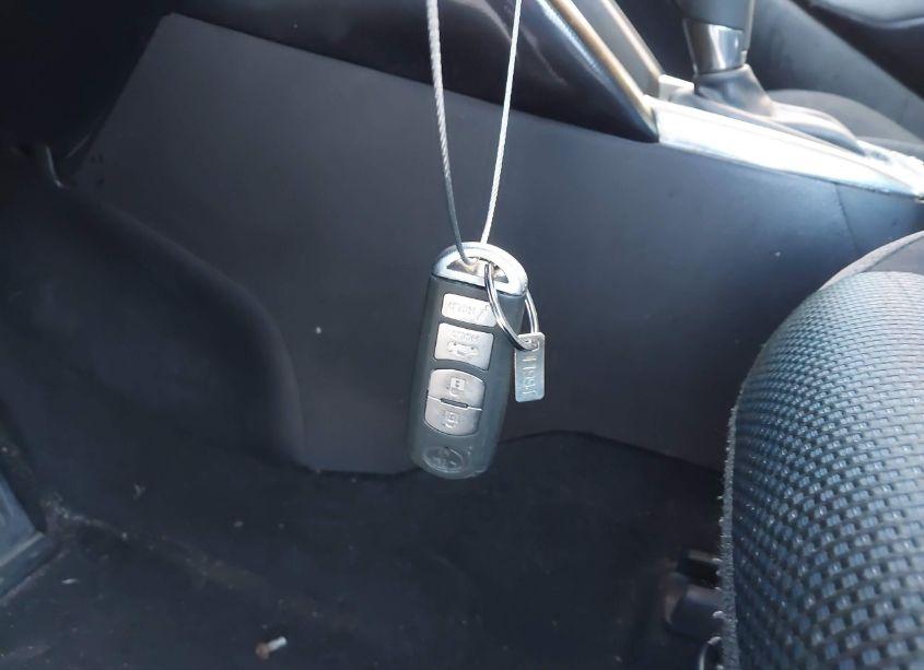 Photo 11 of 2018 Toyota Yaris IA (VIN 3MYDLBYV7JY311423)