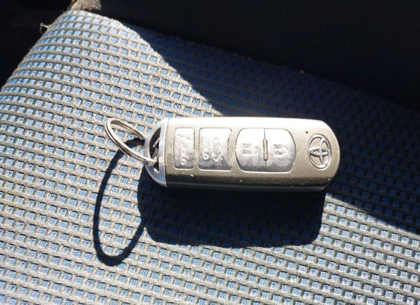 Photo 11 of 2018 Toyota Yaris IA (VIN 3MYDLBYV7JY316668)