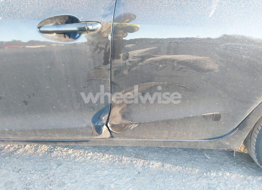 Photo 17 of 2017 Toyota Yaris IA (VIN 3MYDLBYV8HY148761)