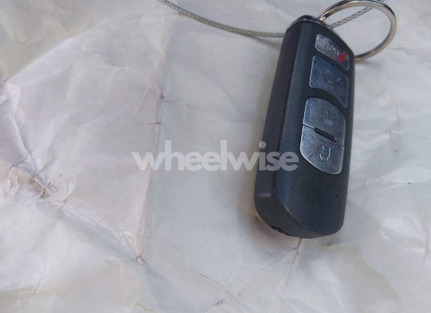 Photo 11 of 2017 Toyota Yaris IA (VIN 3MYDLBYV8HY160733)