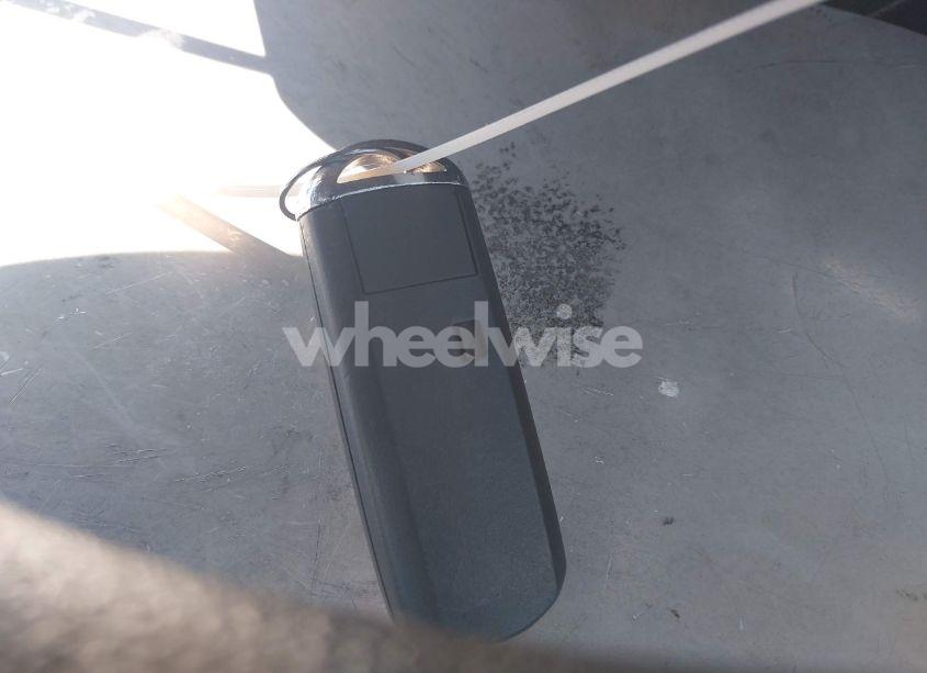 Photo 11 of 2017 Toyota Yaris IA (VIN 3MYDLBYV8HY170503)