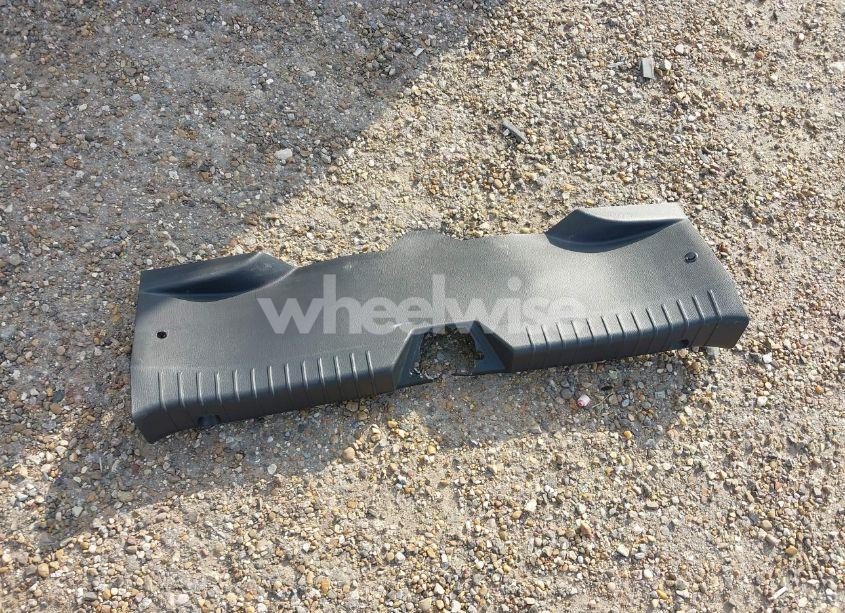 Photo 12 of 2017 Toyota Yaris IA (VIN 3MYDLBYV8HY171697)