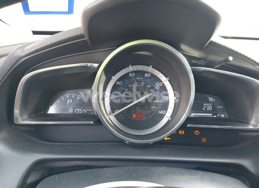 Photo 16 of 2017 Toyota Yaris IA (VIN 3MYDLBYV8HY171697)