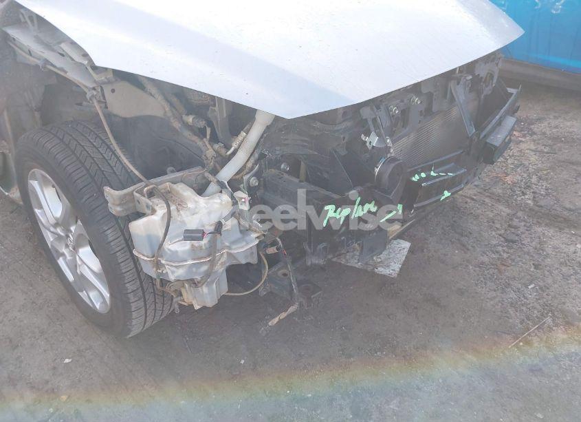 Photo 18 of 2018 Toyota Yaris IA (VIN 3MYDLBYV8JY304402)