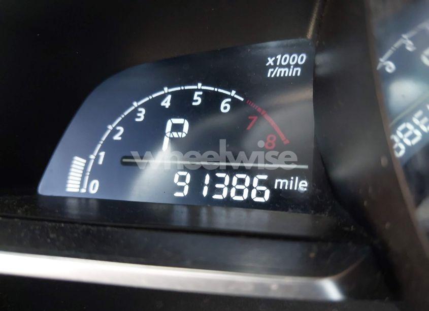 Photo 15 of 2018 Toyota Yaris IA (VIN 3MYDLBYV8JY319272)