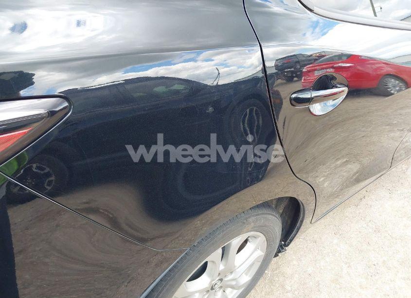 Photo 17 of 2018 Toyota Yaris IA (VIN 3MYDLBYV8JY319272)