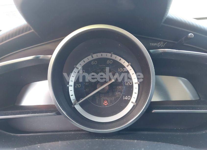 Photo 15 of 2018 Toyota Yaris IA (VIN 3MYDLBYV8JY322544)