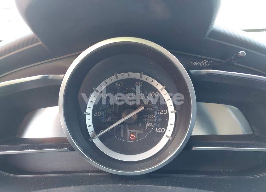 Photo 7 of 2018 Toyota Yaris IA (VIN 3MYDLBYV8JY322544)