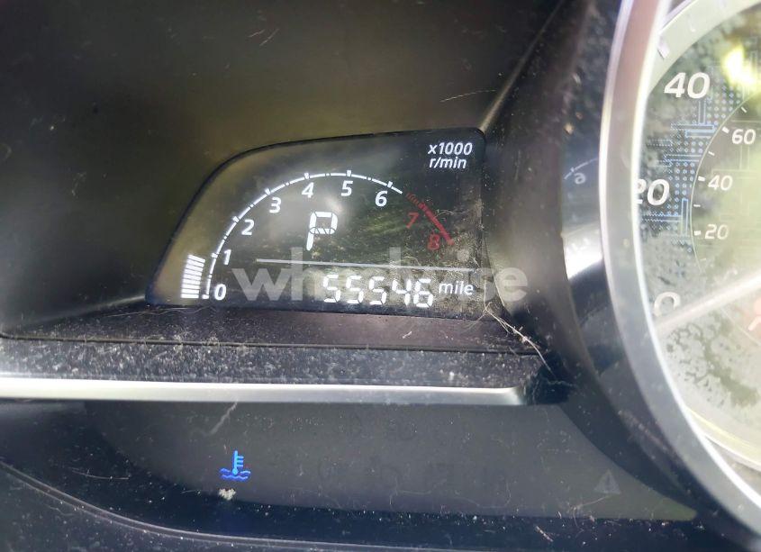 Photo 15 of 2018 Toyota Yaris IA (VIN 3MYDLBYV8JY327713)