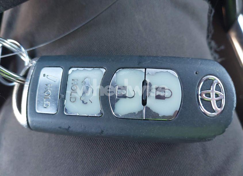 Photo 11 of 2017 Toyota Yaris IA (VIN 3MYDLBYV9HY151295)