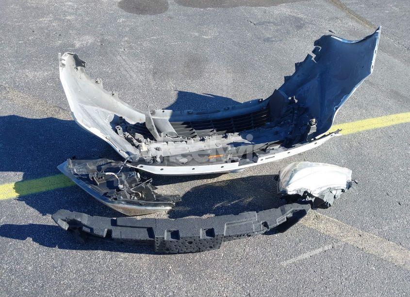 Photo 12 of 2017 Toyota Yaris IA (VIN 3MYDLBYV9HY153855)