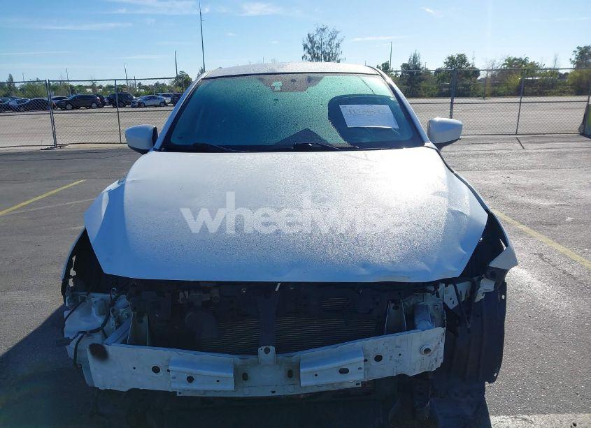 Photo 13 of 2017 Toyota Yaris IA (VIN 3MYDLBYV9HY153855)