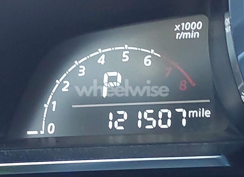 Photo 16 of 2017 Toyota Yaris IA (VIN 3MYDLBYV9HY153855)